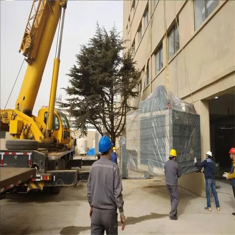 兖州附近12吨吊车出租电话