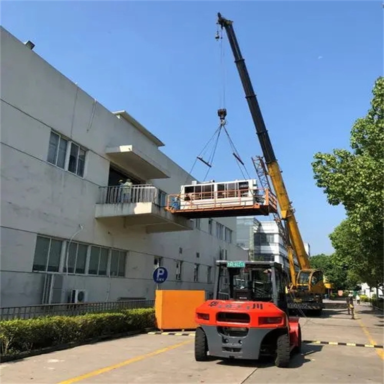 兖州小型吊车出租电话