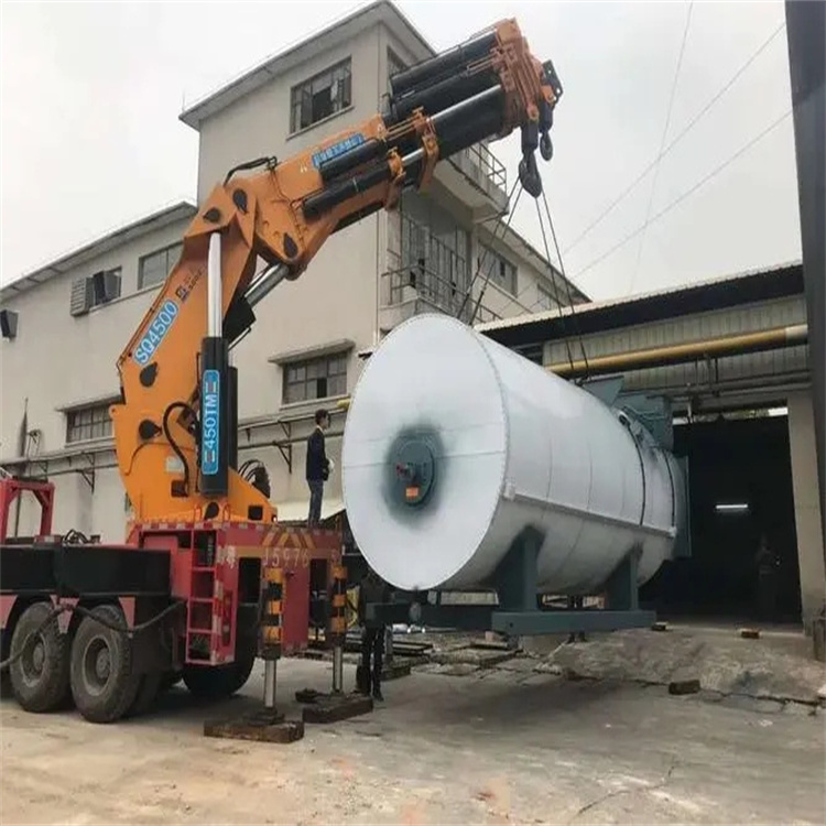 兖州室内装修小型折臂吊出租服务：高效解决方案与租赁指南