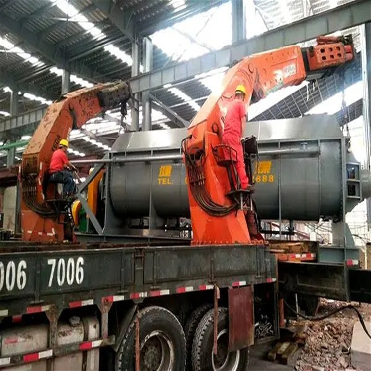 兖州大型随车吊出租多少钱