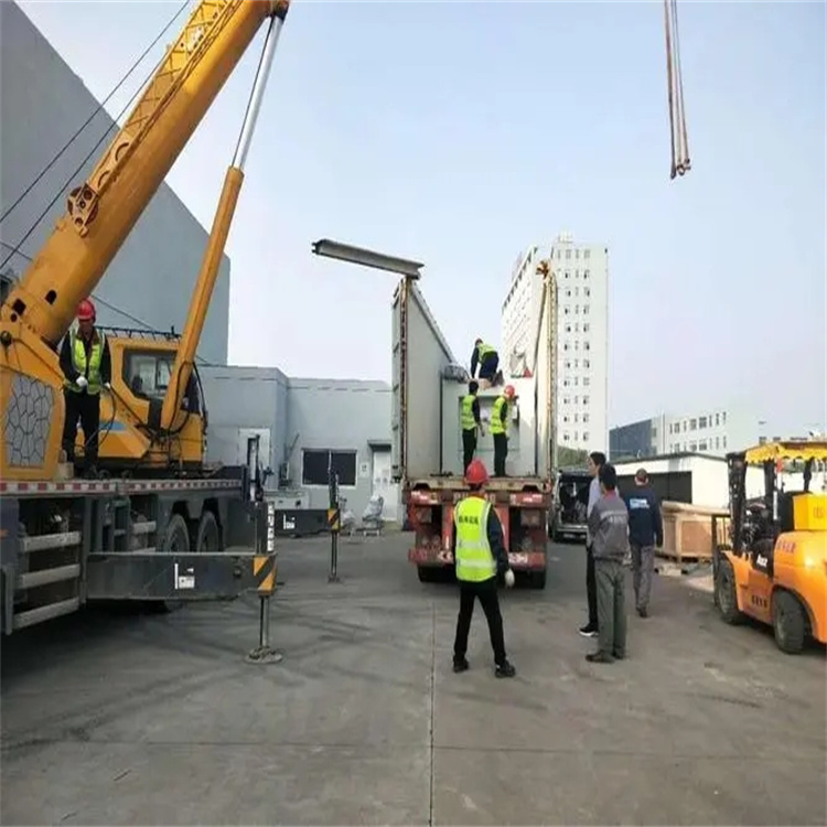 兖州如何找到附近的吊车救援服务