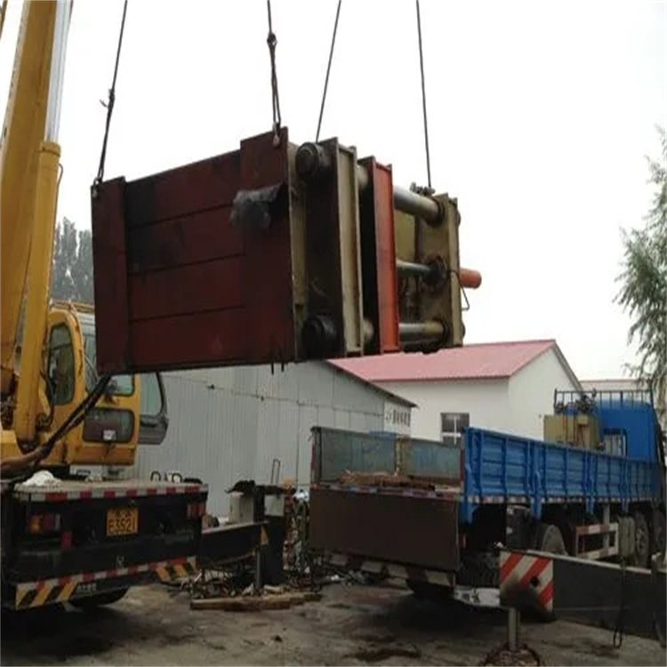 兖州小型汽车吊出租