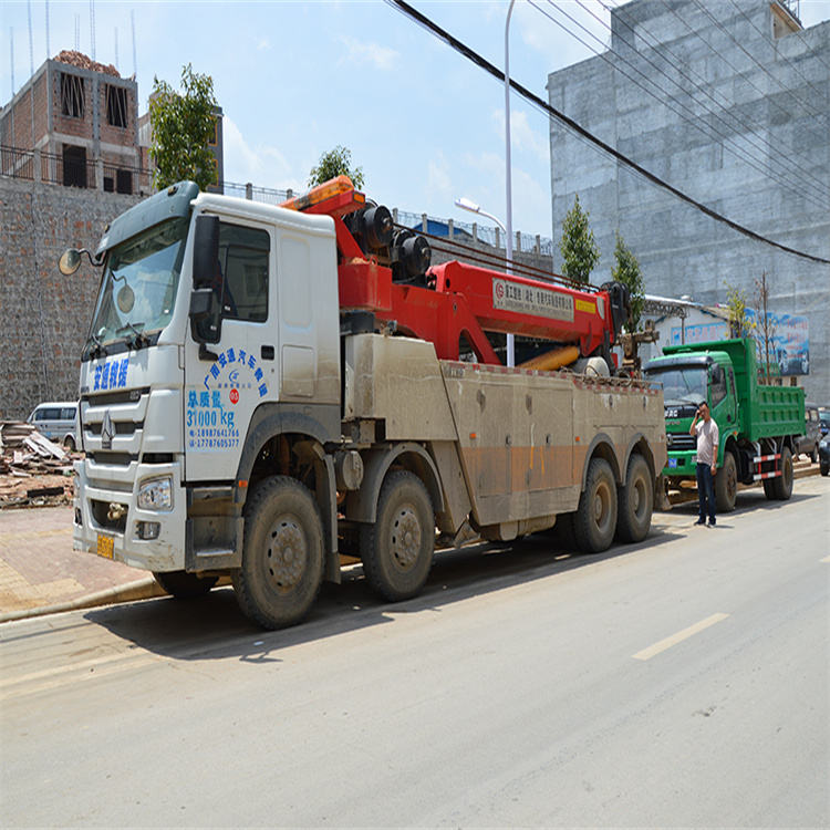 兖州50吨随车吊出租