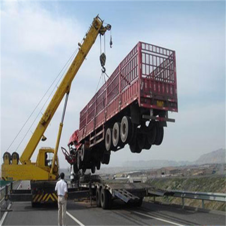 兖州吊车吊运安全措施